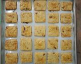 Foto langkah ke 8 dari resep Energen Kurma Cookies.