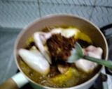 Foto langkah ke 3 dari resep Ayam Goreng Ungkep Kecap.
