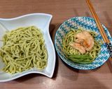 Foto langkah ke 7 dari resep Gluten Free Suji Noodles.