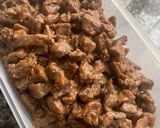 Foto del paso 6 de la receta: Tacos de carne y de pollo 🌮