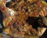 Foto langkah ke 4 dari resep Ayam panggang ala mbok tiyem khas wonogiri.
