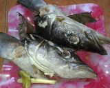 Foto langkah ke 1 dari resep Gulai Kepala Ikan.