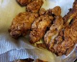 Foto del paso 5 de la receta: Pollo tipo KFC renovado