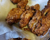 Foto del paso 5 de la receta: Pollo tipo KFC renovado