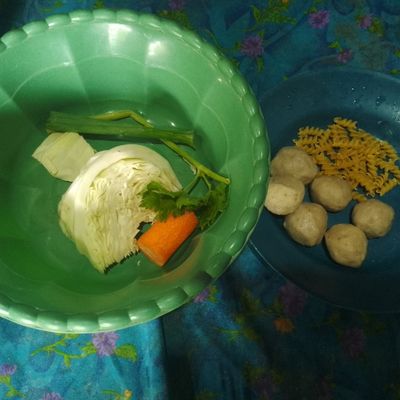 Langkah 1