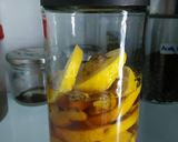 Foto langkah ke 4 dari resep Lemon madu jahe (cold remedy).