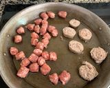 Foto del paso 1 de la receta: Arroz con costra