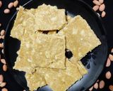 A picture of step 5 of Peanut bites.