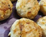 Фото кроку 9 до Овочево-м'ясні котлетки.