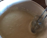 Foto del paso 1 de la receta: Cheesecake 🍪