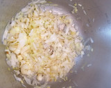 Foto del paso 2 de la receta: Crema de rape