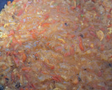 Foto del paso 4 de la receta: Salsa picante para locro