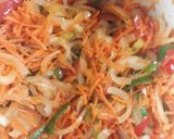 Foto del paso 2 de la receta: Arroz con verduritas!! 🌶🥕