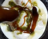 A picture of step 6 of दही वड़ा काॅम्बो स्पेशल #MRW #W1 #dahivada.