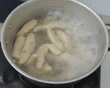 Foto langkah ke 5 dari resep Otak otak tahu.