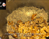 ஆரோக்கியமான ப்ரோடீன் லட்டு ரெசிபி ஸ்டேப் 5 புகைப்படம்