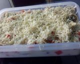 Foto langkah ke 1 dari resep Salad Buah.