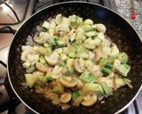 Foto del paso 1 de la receta: Ensalada tibia (receta de Daiana Guibaudo)
