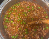Pásztorpite (Shepherd's pie) recept fázis 4 fotója
