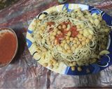 صورة لخطوة 6 من وصفة الكشري