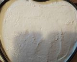 Pas rețetă Cheesecake cu căpșuni 2 fotografie