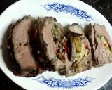 Foto del paso 4 de la receta: Ensalada súper fresca