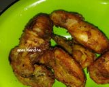 Foto langkah ke 5 dari resep Ayam ungkep.