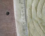 Foto del paso 4 de la receta: Bay biscuits💖