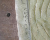 Foto del paso 4 de la receta: Bay biscuits💖