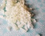 Foto del paso 3 de la receta: Camarones a la diabla en crema... y pan de ajo
