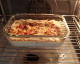 Foto del paso 5 de la receta: Coliflor con bechamel y queso gratinado