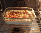 Foto del paso 5 de la receta: Coliflor con bechamel y queso gratinado