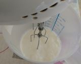 Pas rețetă Tiramisu cu cremă Mascarpone fără ou 2 fotografie