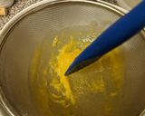 A picture of step 5 of Lemon bars by American test kitchen.