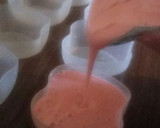 Foto del paso 5 de la receta: Mousse de gelatina sabor fresa