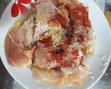 Foto del paso 1 de la receta: Pipocas de pollo chez moi!!!!