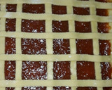Foto del paso 4 de la receta: Pasta frola membrillo, para acompañar el mate (soy fan del mate)