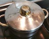 Foto del paso 4 de la receta Calamares confitados en Aceite de oliva virgen extra