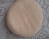 Foto del paso 3 de la receta: Bollos rellenos con queso