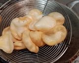Foto langkah ke 6 dari resep Soto ayam lamongan.