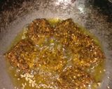 कोथिंबीर वड्या (kothimbir wadya recipe in marathi) रेसिपी स्टेप 6 फोटो 