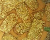 Foto langkah ke 3 dari resep Tahu Tempe Telur Bacem.