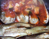 Foto del paso 3 de la receta: Lasañas de berenjenas, mucho más que rica