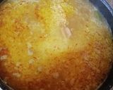 صورة لخطوة 5 من وصفة 😋 مندي مدخن بالخضار والدجاج 😋