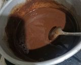 Foto langkah ke 2 dari resep Selai cokelat.
