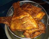 Foto langkah ke 2 dari resep Ikan Nila Pedas Asam Manis.