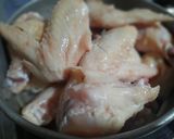 Foto langkah ke 1 dari resep Chicken Wings Cola.