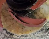A picture of step 6 of Baked Ranch Chicken Thighs.