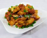 Hình bước làm 2 của món Cơm nhà đơn giản mà ngon 214