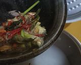 Foto langkah ke 2 dari resep Nasi liwet.